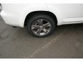 Super White - RAV4 V6 Sport 4WD Photo No. 9
