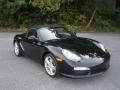 Black - Boxster  Photo No. 14