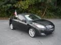 2011 Black Mica Mazda MAZDA3 s Grand Touring 4 Door  photo #1