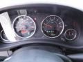 Black Gauges Photo for 2013 Jeep Wrangler #71474732