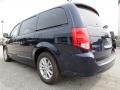 True Blue Pearl - Grand Caravan SXT Photo No. 5