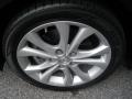 Black Mica - MAZDA3 s Grand Touring 4 Door Photo No. 17