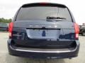 True Blue Pearl - Grand Caravan SXT Photo No. 6