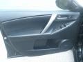 2011 Black Mica Mazda MAZDA3 s Grand Touring 4 Door  photo #18