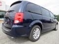 True Blue Pearl - Grand Caravan SXT Photo No. 7