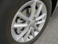 True Blue Pearl - Grand Caravan SXT Photo No. 9