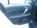 2011 Black Mica Mazda MAZDA3 s Grand Touring 4 Door  photo #21