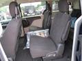 True Blue Pearl - Grand Caravan SXT Photo No. 11