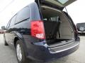 True Blue Pearl - Grand Caravan SXT Photo No. 12