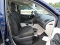 True Blue Pearl - Grand Caravan SXT Photo No. 13