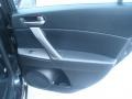 2011 Black Mica Mazda MAZDA3 s Grand Touring 4 Door  photo #26