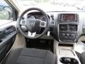 True Blue Pearl - Grand Caravan SXT Photo No. 15