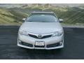 Classic Silver Metallic - Camry SE V6 Photo No. 3