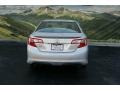 Classic Silver Metallic - Camry SE V6 Photo No. 4