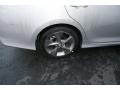 Classic Silver Metallic - Camry SE V6 Photo No. 9