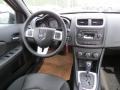 Black - Avenger SXT Photo No. 13