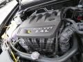 Black - Avenger SXT Photo No. 14
