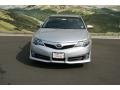 Classic Silver Metallic - Camry SE V6 Photo No. 3
