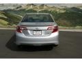 Classic Silver Metallic - Camry SE V6 Photo No. 4