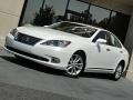 Starfire White Pearl - ES 350 Photo No. 1