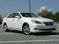 Starfire White Pearl - ES 350 Photo No. 3