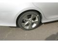 Classic Silver Metallic - Camry SE V6 Photo No. 9