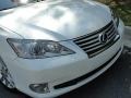 Starfire White Pearl - ES 350 Photo No. 23