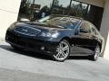Black Obsidian - M 35 Sedan Photo No. 1