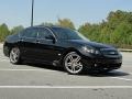 Black Obsidian - M 35 Sedan Photo No. 2