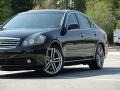 Black Obsidian - M 35 Sedan Photo No. 3