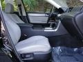 Black Obsidian - M 35 Sedan Photo No. 11