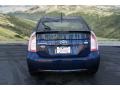 2012 Nautical Blue Metallic Toyota Prius 3rd Gen Two Hybrid  photo #4