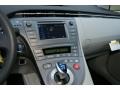 2012 Nautical Blue Metallic Toyota Prius 3rd Gen Two Hybrid  photo #6