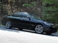 Black Obsidian - M 35 Sedan Photo No. 22