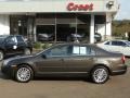 2006 Charcoal Beige Metallic Mercury Milan V6 Premier  photo #2