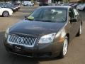 2006 Charcoal Beige Metallic Mercury Milan V6 Premier  photo #3
