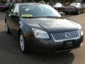 2006 Charcoal Beige Metallic Mercury Milan V6 Premier  photo #5