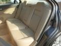 2006 Charcoal Beige Metallic Mercury Milan V6 Premier  photo #11