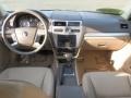 2006 Charcoal Beige Metallic Mercury Milan V6 Premier  photo #12
