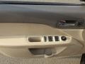 2006 Charcoal Beige Metallic Mercury Milan V6 Premier  photo #13