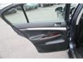 Blue Slate Metallic - G 35 x S Sedan Photo No. 21