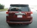 2010 Salsa Red Pearl Toyota 4Runner SR5 4x4  photo #10