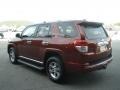 2010 Salsa Red Pearl Toyota 4Runner SR5 4x4  photo #11