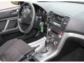 Obsidian Black Pearl - Legacy 2.5i Sedan Photo No. 5