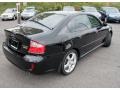 Obsidian Black Pearl - Legacy 2.5i Sedan Photo No. 6