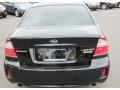 Obsidian Black Pearl - Legacy 2.5i Sedan Photo No. 7