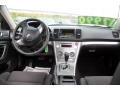 2009 Obsidian Black Pearl Subaru Legacy 2.5i Sedan  photo #9