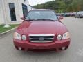 Ruby Red - Optima LX V6 Photo No. 6