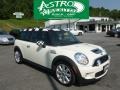 Pepper White - Cooper S Clubman Photo No. 1