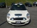 Pepper White - Cooper S Clubman Photo No. 2